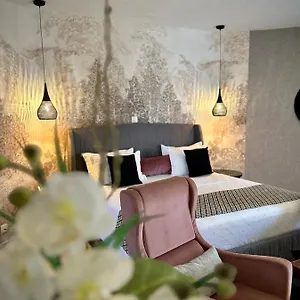 The Palms Luxury Boutique Dakar
