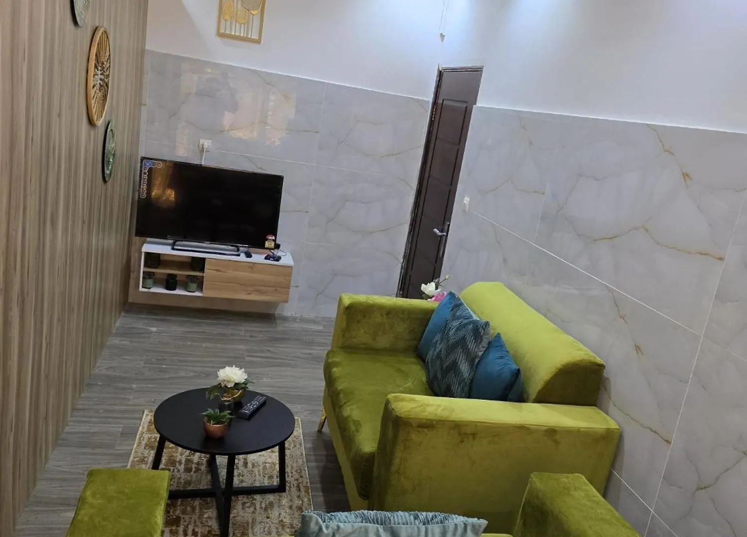 Tres Beau Studio Dakar 0*,  Senegal