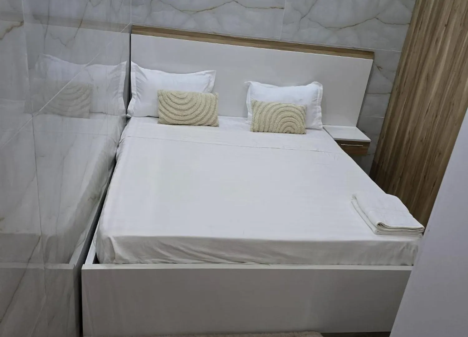 Apartment Tres Beau Studio Dakar Senegal