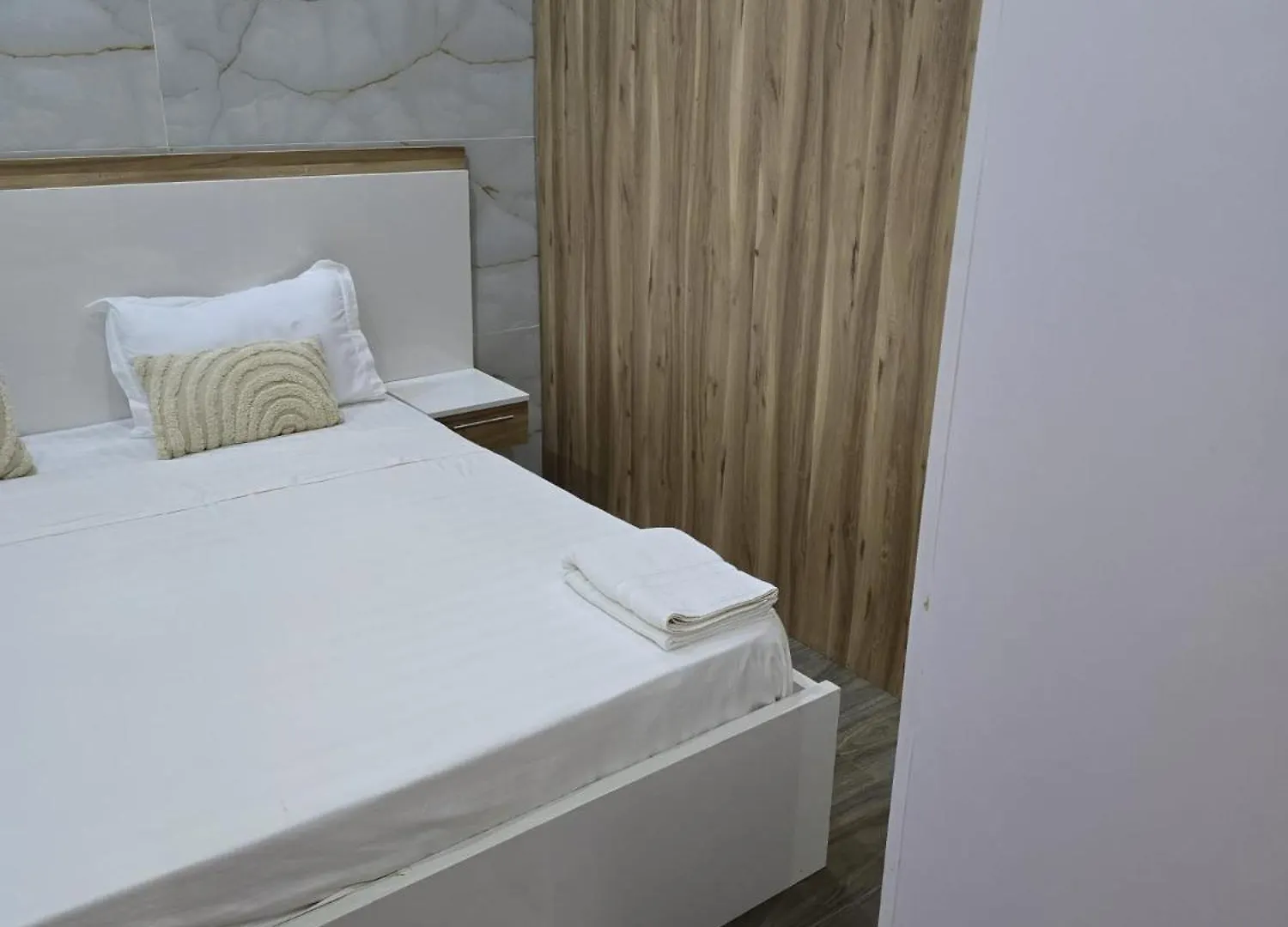 Tres Beau Studio Dakar