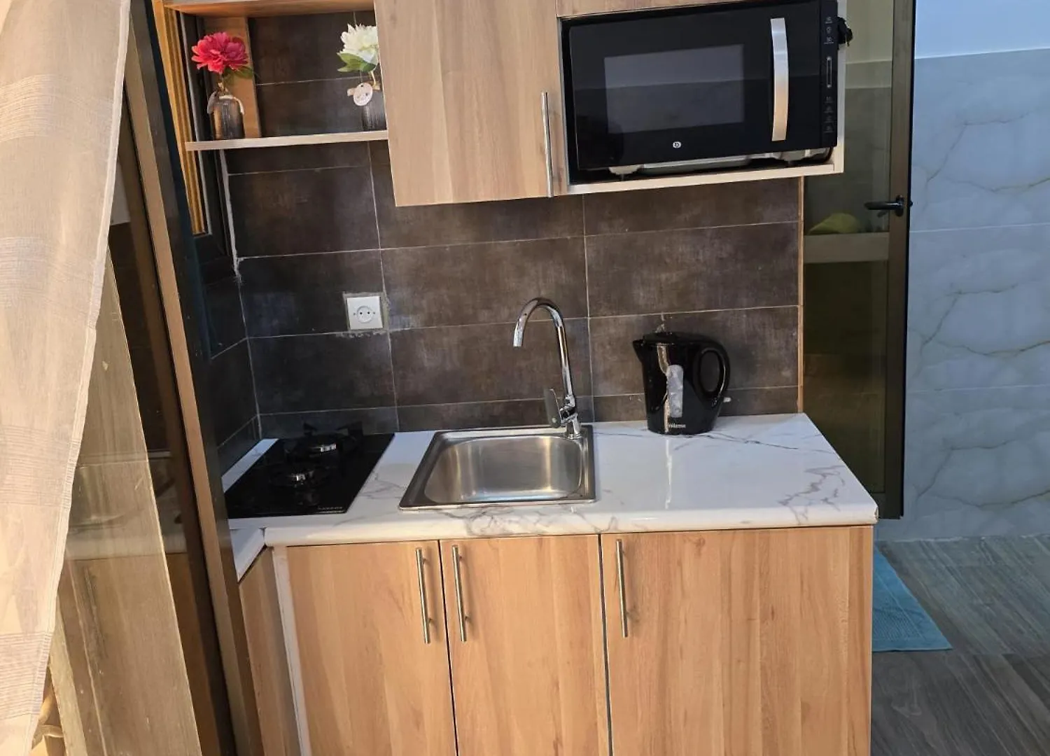 Tres Beau Studio Dakar Apartment