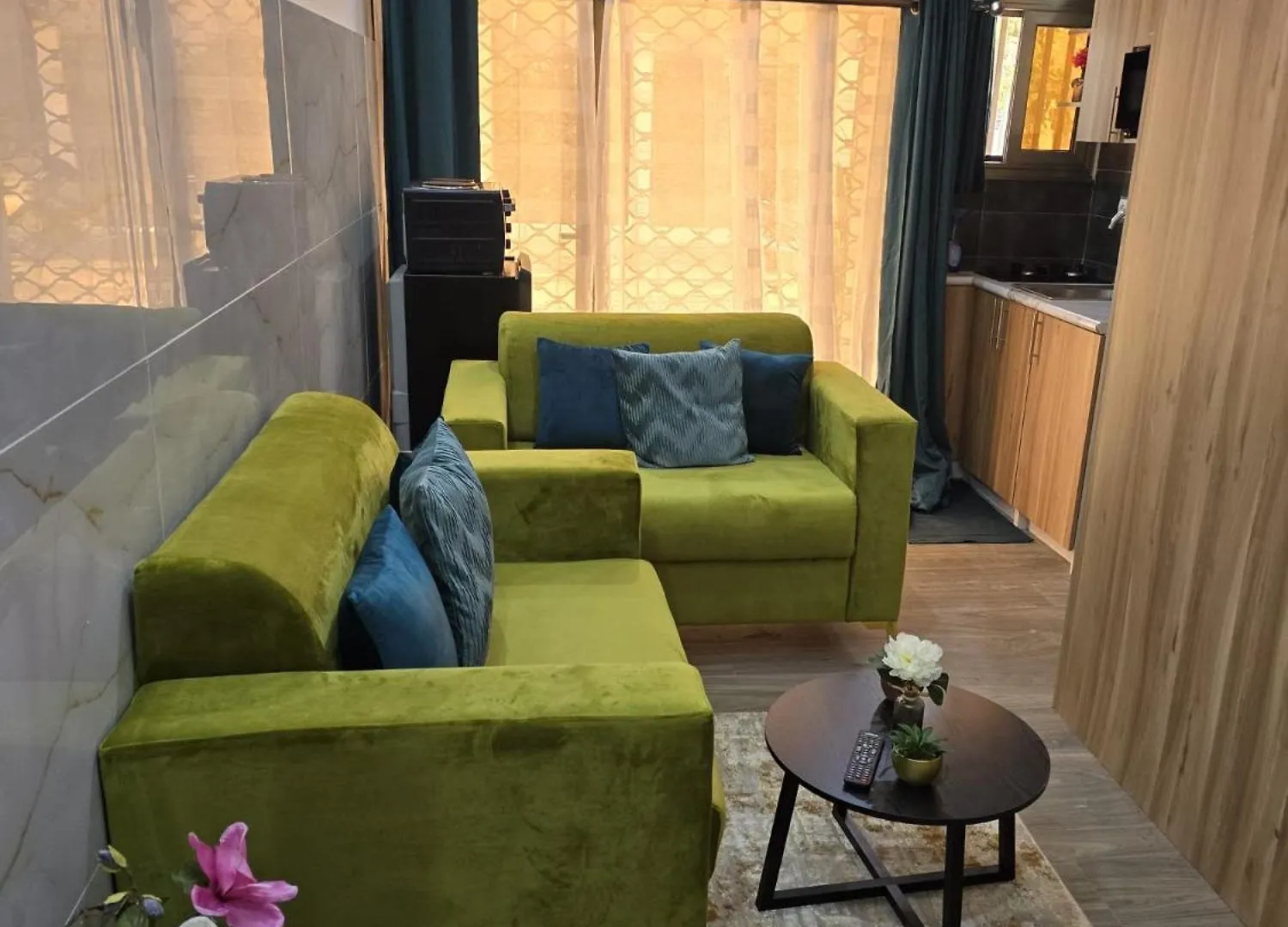 Tres Beau Studio Dakar